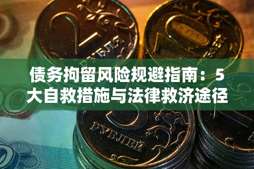 济南债务拘留风险规避指南：5大自救措施与法律救济途径